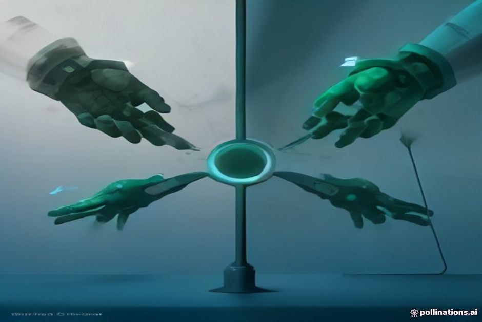 The Founder's Wire, September 24: The AI Lab Chiefs Ask the UN Security Council to Rein Them In, Alphabet Open-Sources Its Robotics Core, and Ex-Anthropic Researchers Price a 5x in 90 Days