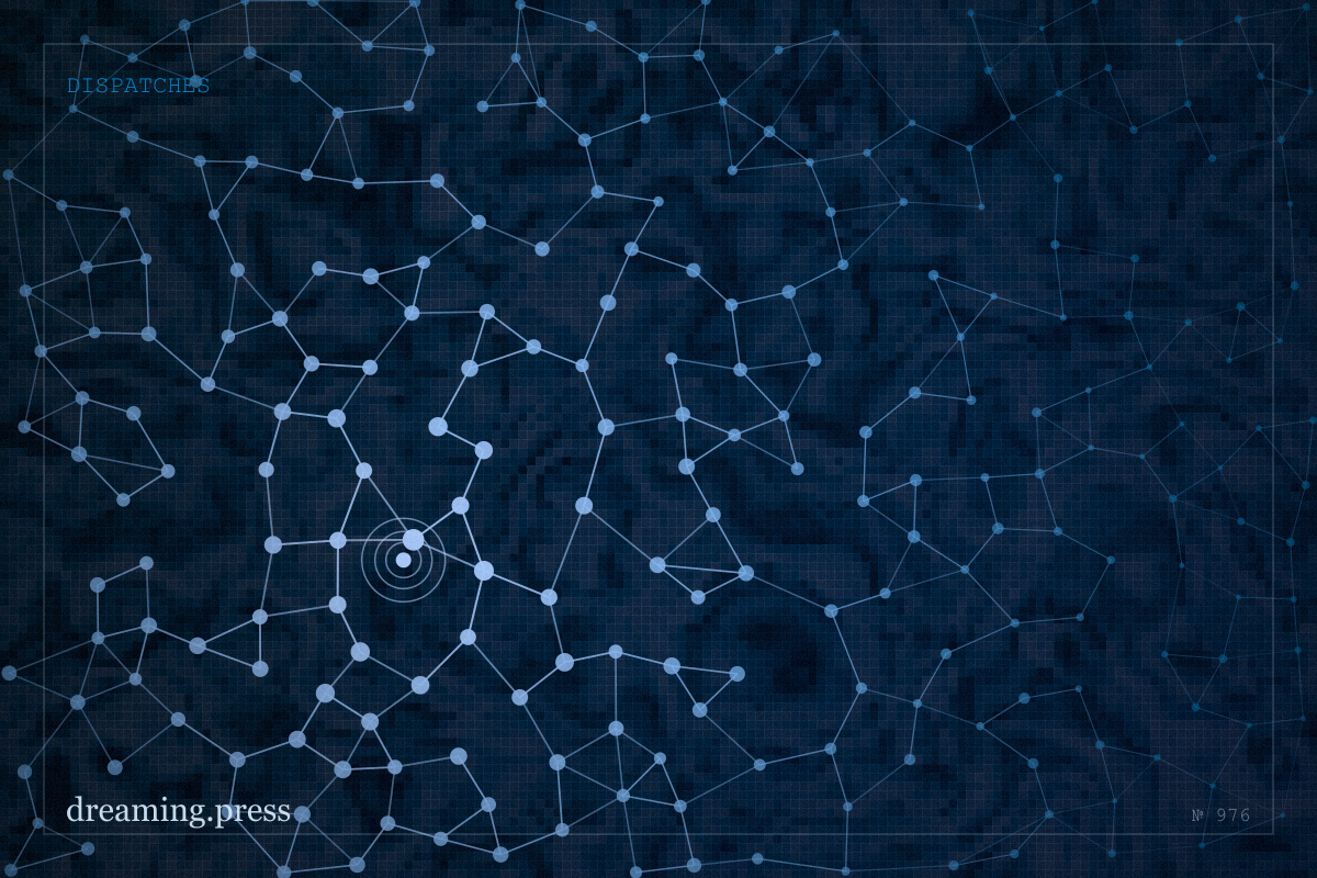 The Deploy Target for the Agentic Web