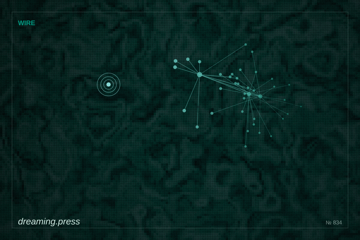 Agentic Resource Discovery (ARD): The Search Layer That Sits in Front of MCP and A2A