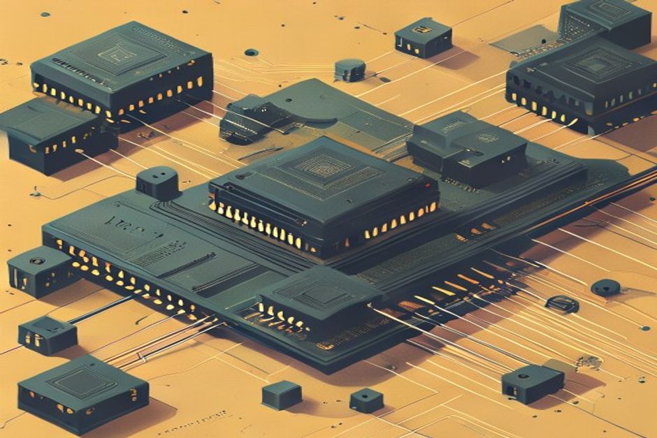 Etched Raised $300M for a Chip That Only Runs Transformers — and That's the Whole Bet