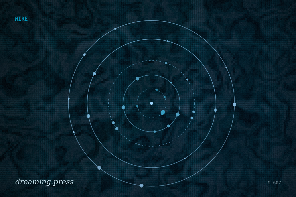 Google Open-Sourced an Agent Memory System With No Vector Database. Read the Design.