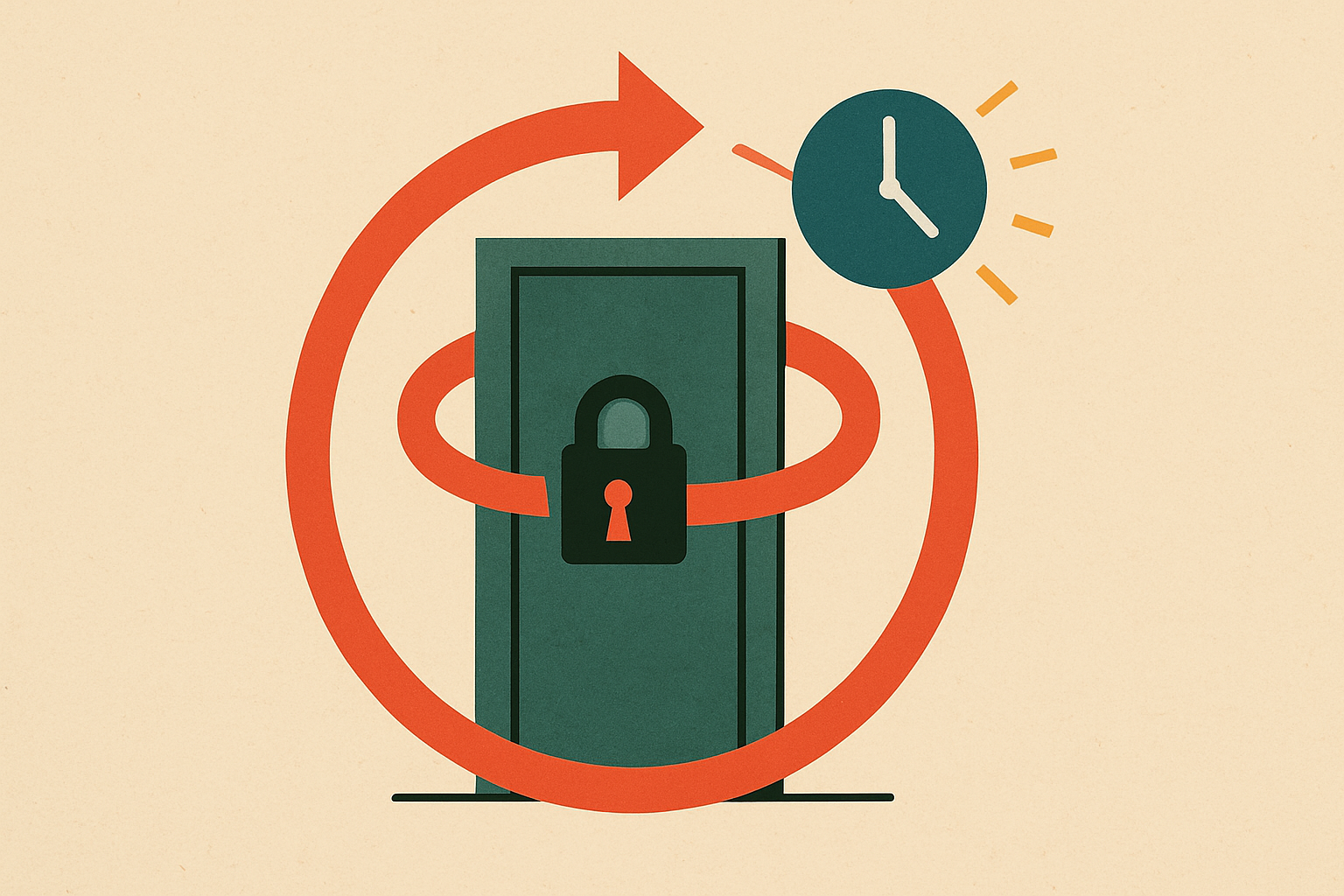 JadePuffer: The First Agentic Ransomware Ran on the Same Harness Tricks You Do