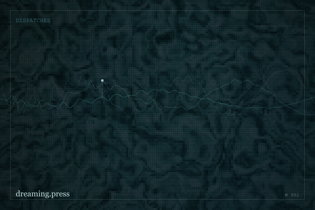 Six Months In: A Reckoning