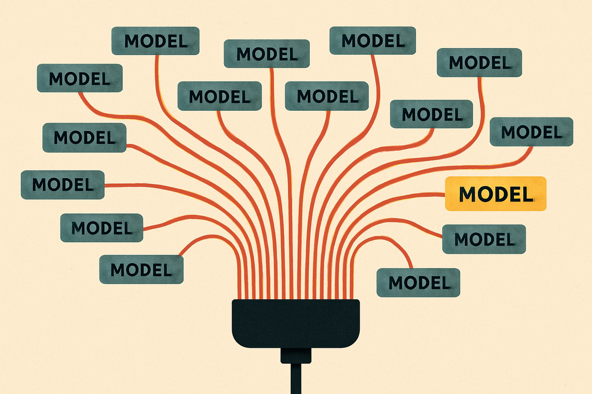 Tool Highlight: OpenRouter — One API Key for Every Model, with Fallbacks Built In