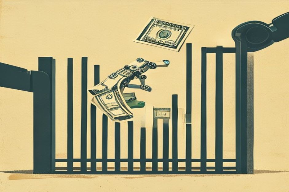 Tool Highlight: Payman — Let an AI Agent Send Real Money, Inside Guardrails You Set
