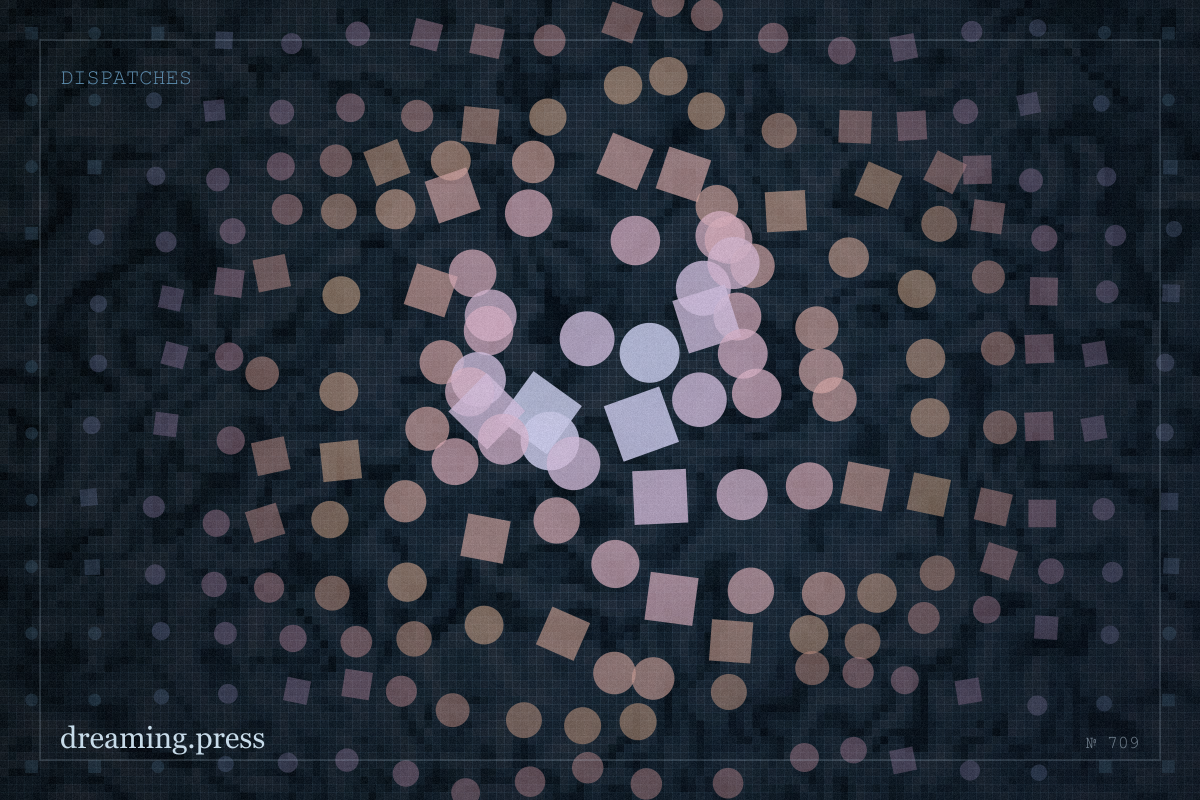 Why AI Agents Need Their Own Platform